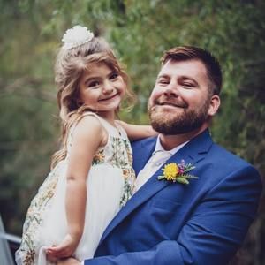 Meet your Posher, Phillip